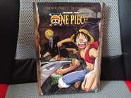 One Piece DVD Boxsets (Season 1) - Photo 2 of 5