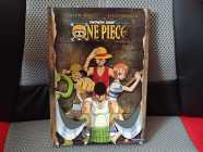 One Piece DVD Boxsets (Season 1) - Photo 3 of 5