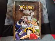 One Piece DVD Boxsets (Season 1) - Photo 4 of 5