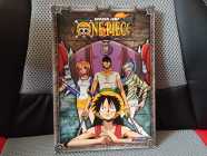 One Piece DVD Boxsets (Season 2) - Photo 5 of 7