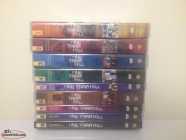 One Tree Hill the complete TV series $50 FIRM!