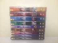 ONE TREE HILL THE COMPLETE TV SERIES $35 FIRM!