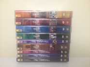 One Tree Hill the complete TV series $45 FIRM!