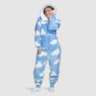 Oodie cloud onesie 