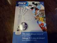 Oral-B Kids Electronic Toothbrushes - Photo 2 of 4