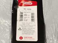 Oregon 17" G3 Gator Toothed Mulching Blades - Photo 1 of 3