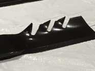 Oregon 17" G3 Gator Toothed Mulching Blades - Photo 2 of 3