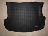 Kia Cargo Mat & Husky Liners for Sorento 2011-2013