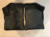 Kia Cargo Mat & Husky Liners for Sorento 2011-2013 - Photo 4 of 5