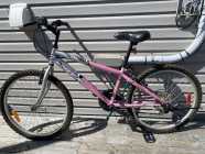 For Sale: ORYX 21-SPEED MOUNTAIN BIKE 