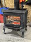 Osburn 2000 wood stove