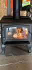 Osburn 2000 wood stove - Photo 1 of 2