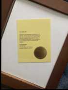 Oscar de la Hoya 1992 signed - Photo 1 of 4