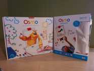 For Sale Osmo Genius and Creative kit for Ipad