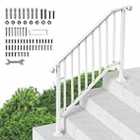 Outdoor Handrail