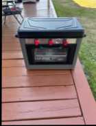 Outdoor Oven - Photo 1 of 6