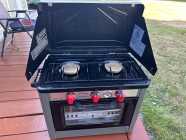 Outdoor Oven - Photo 4 of 6