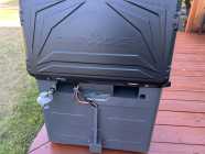 Outdoor Oven - Photo 5 of 6