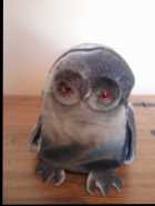 Owl bag