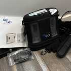 OxyGo Oxygen Concentrator