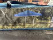 Ozark Trail Slant Leg Canopy - Photo 2 of 3