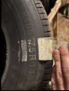 GOOD USED TIRES P185/75R14 - Photo 1 of 3