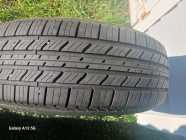 P195/65/R15 Starfire all season one tire.