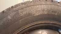 P205/60R16 - Photo 2 of 3