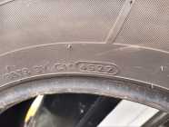 P215/65R16 Tires (3)