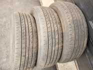 P215/65R16 Tires (3) - Photo 4 of 5
