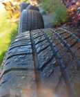 P265/70R17 Bridgestone Dueler SUV Tires (4) - Photo 1 of 5