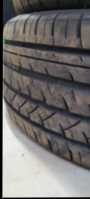 P275/45R21 Tires