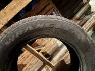 P275/60R20 Goodyear Wrangler(Used)