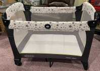 Pack and Play Crib