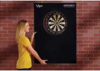 PACKAGE DEAL, DARTBOARD, PROTECTOR, DARTS - Photo 2 of 7