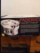 Paderno Chafing Dish