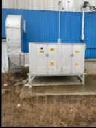 Paint Booth for Vehicles - Photo 2 of 10