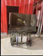 Paint Booth for Vehicles - Photo 7 of 10