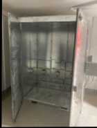 Paint Booth for Vehicles - Photo 8 of 10