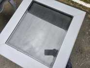 Painted End Tables - Photo 2 of 4