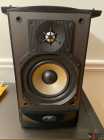 Pair of top of the line Paradigm Studio 20v2 Speak - Photo 1 of 2