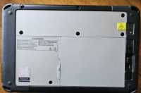 Panasonic toughpad FZ-M1 - Photo 1 of 7