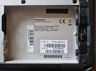 Panasonic toughpad FZ-M1 - Photo 2 of 7
