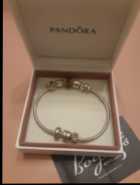 Pandora Bracelet - Photo 2 of 3