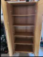 Pantry cabinet. - Photo 1 of 2