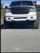 Parting out a F150 2008 and F150 2006 - Photo 1 of 8