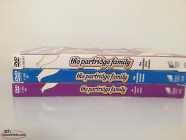 THE PARTRIDGE FAMILY tv series box sets $20 FIRM!