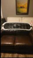 F150 grill