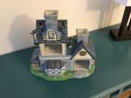 Partylite Collectable Tealight Houses