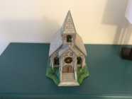 Partylite Collectable Tealight Houses - Photo 1 of 4